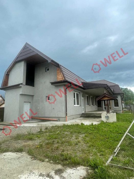 Casă familială de vânzare în Gheorghe Doja