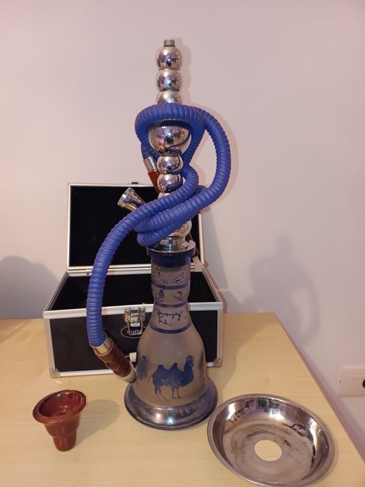 Vand narghilea shisha