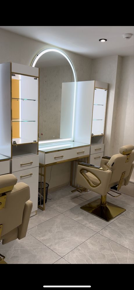 Продается салон красоты | 85 кв.м | $10,000