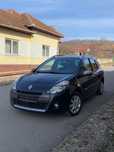 Renault clio III