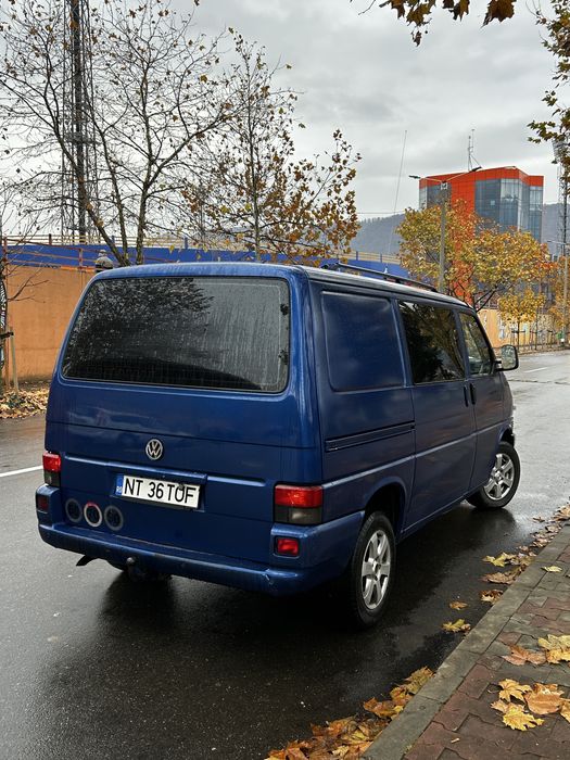 Se vinde T4 caravelle