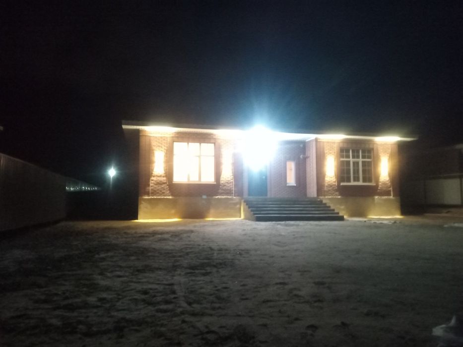 Продам дом 15 на 14.