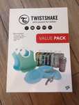 Set diversificare Twistshake