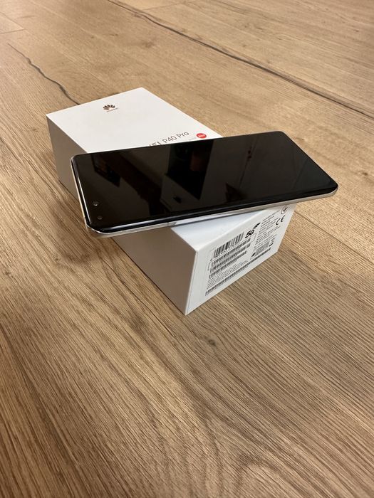 Huawei P40 Pro 256 GB