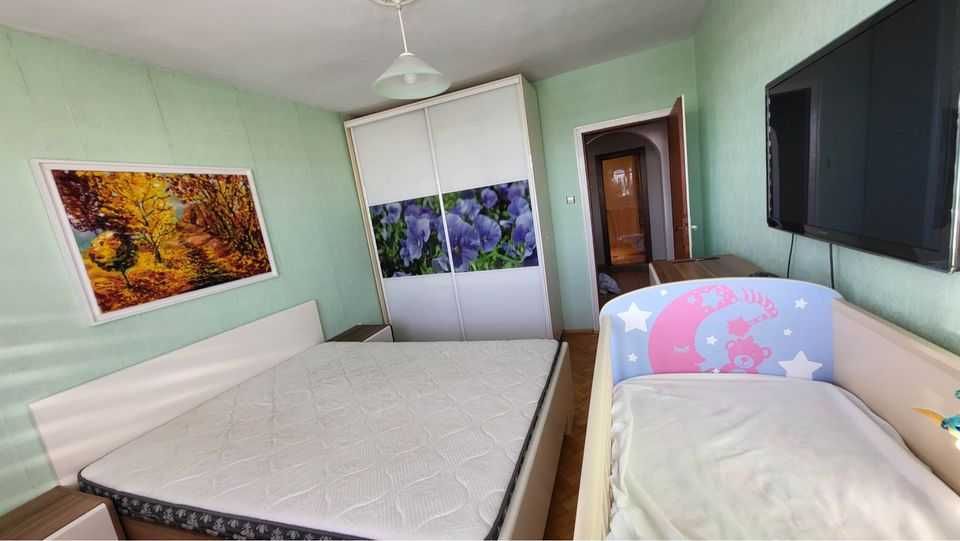 Дава се под наем Двустаен апартамент в София, Зона Б-5 - 65 кв.м за 500 € - Снимка #4