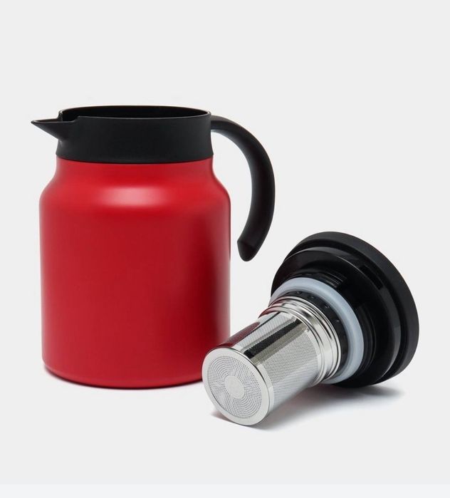 BOOOM SKIDKA Термос Виборларимиз коп
1,1 литр 100 000 сум 1,6 литр 110