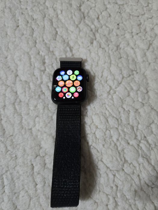 Apple watch se 1