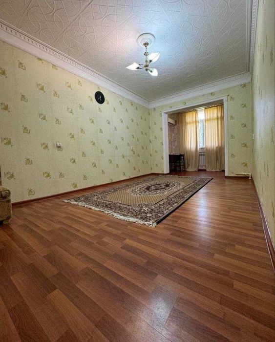 3-комнатная квартира 75м² Юнусабад, 14 квартал, Арбат, Корзинка