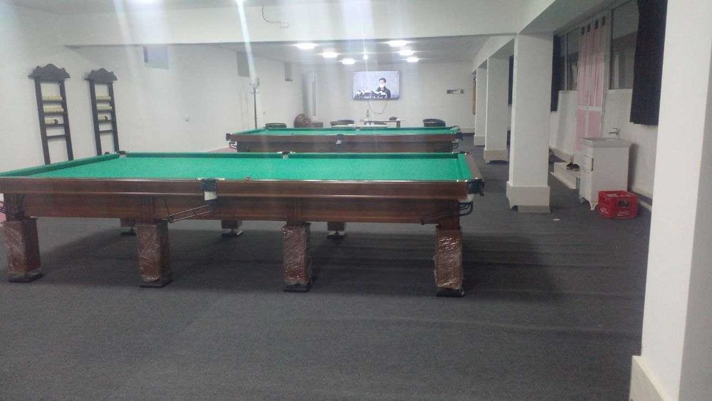 Billiard stoli 2ta 2000$dan #bilyard doskasi #биляард столи