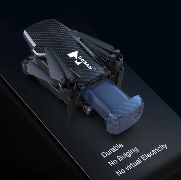 Нова оригинална батерия 3000 mAh за дрон Hubsan Zino Mini Pro Refined