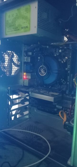 Продам компьютер