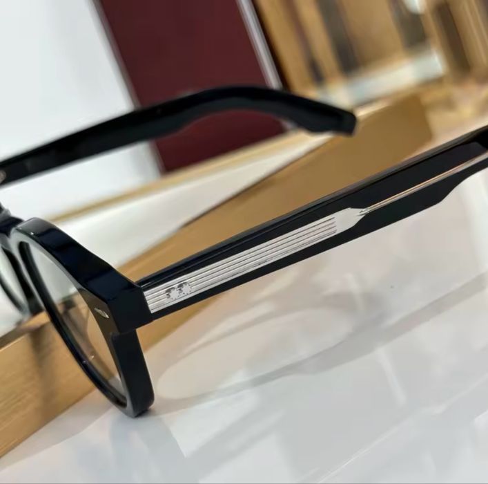 Диоптрична рамка Jacques Marie Mage - ZEPHIRIN 47