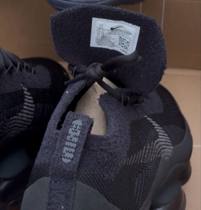 СПЕШНО!Nike Scorpion 45 номер!