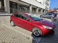 Ford Focus cutie de viteze automata