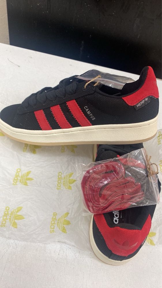 Маратонки Адидас Adidas Campus