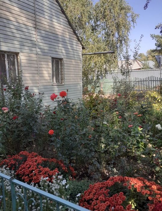 Продам 3х комнатный Дом уютный