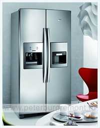 Ремонт холодильников на дому | Любые модели | с гарантией до 3-х лет