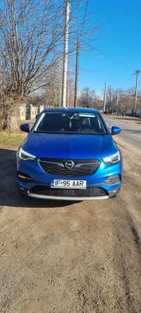 Opel Grandland X Stare de functionare perfecta