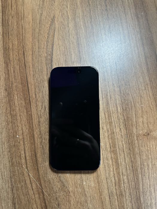 Iphone 16 pro mpecabil 100% baterie