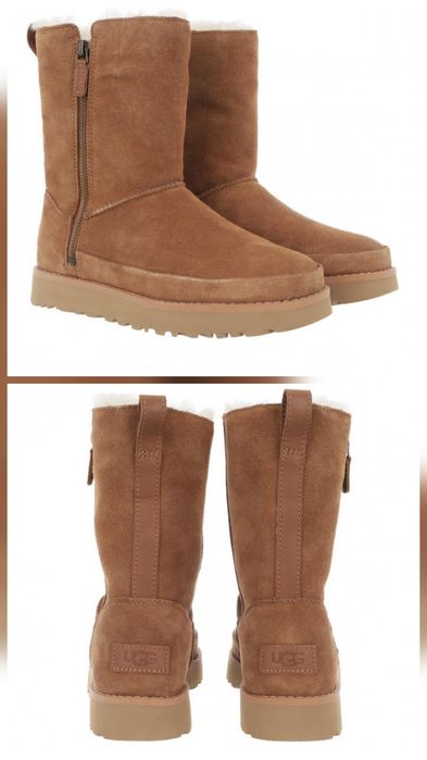 Оригинални ботуши ugg