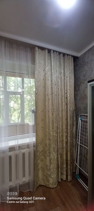 Шторы  9000 продам срочно
