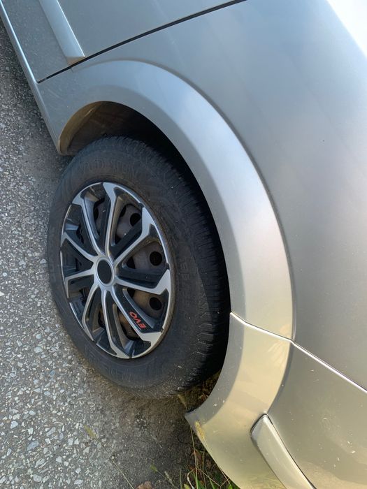 Opel Astra H în stare perfectă de funcționare