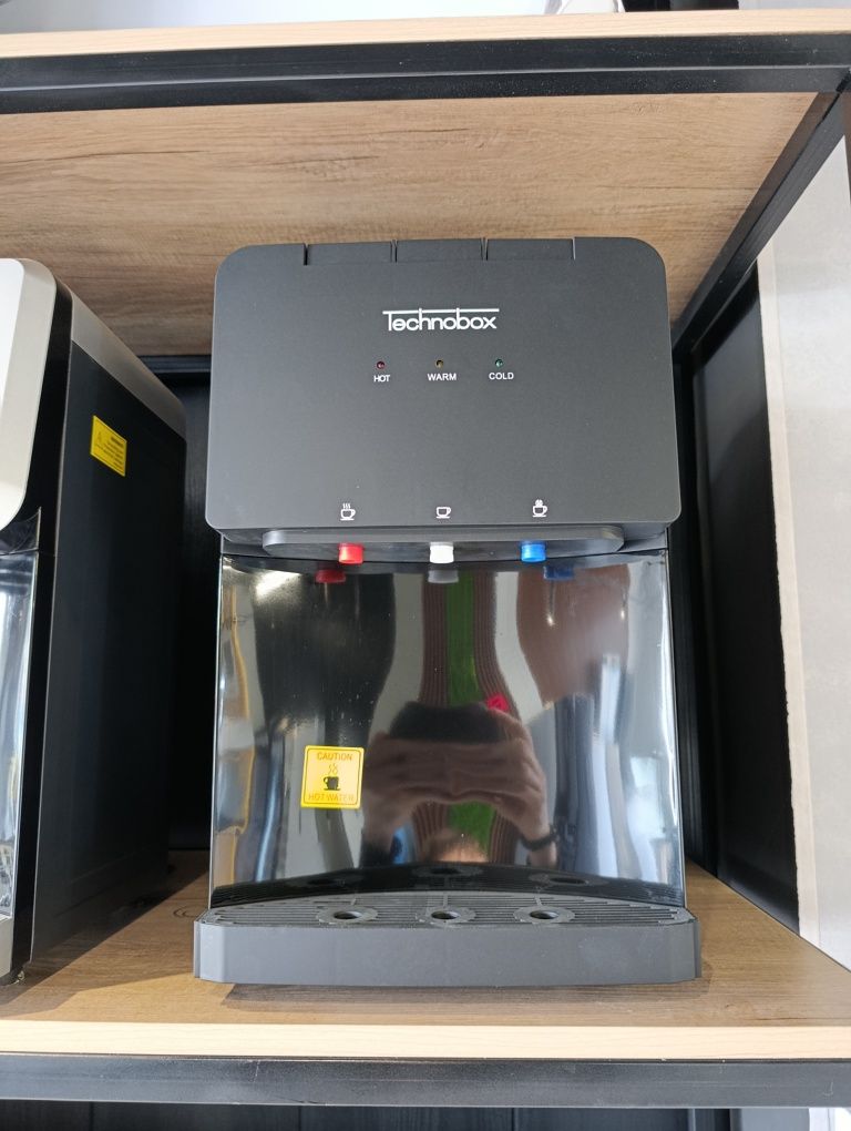 Кулер для воды Technobox IP29AT настольный