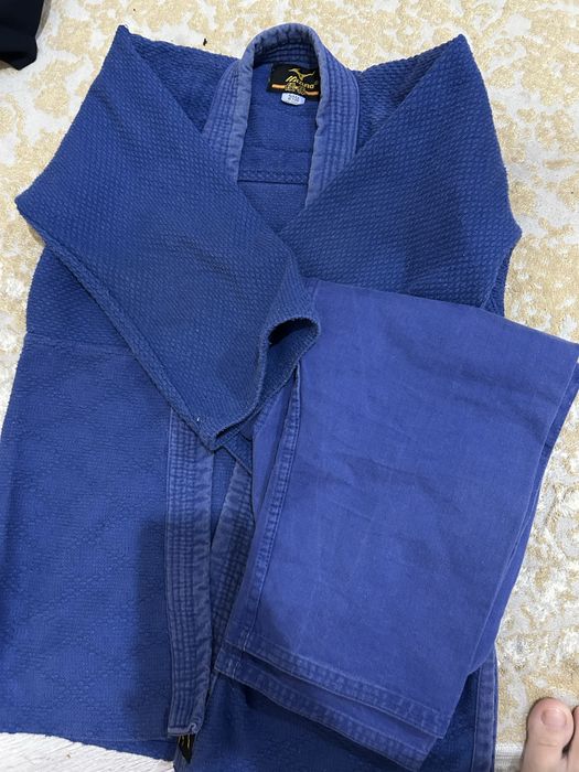 Кимано б/у в отличном состоянии