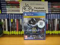 Jocuri PS4 Chivarly II PS4 PS5 Forgames.ro