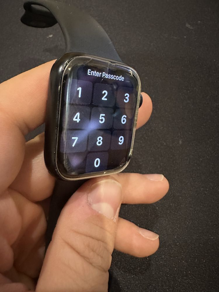 Apple Watch 7 45mm