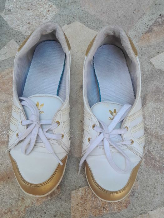 Дамски маратонки Adidas