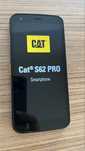 Caterpillar S62 Pro cu camera termica FLIR