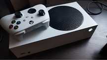 Vand xbox series s
