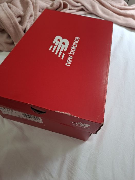 New balance rebel v4