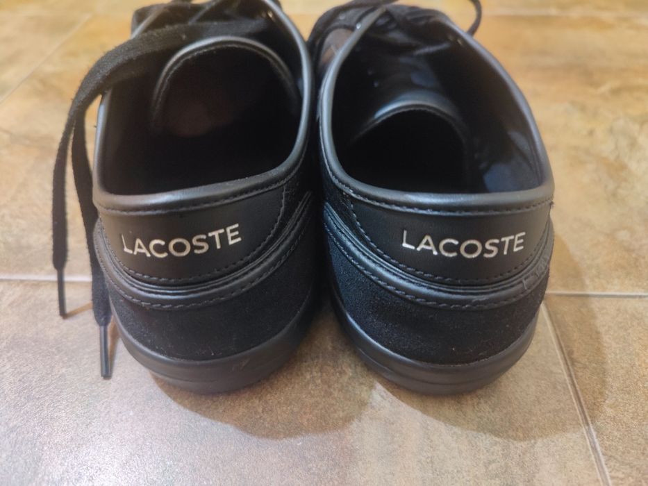 Кецове Lacoste 45 номер