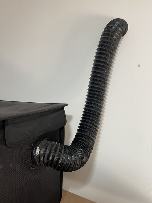 Лазер за гравиране/рязане AlgoLaser Delta 22W Pro + аксесоари