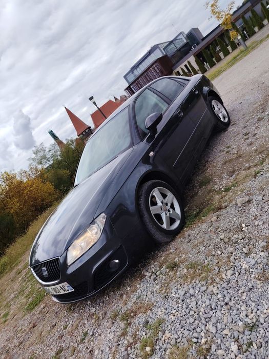 Seat Exeo 2.0 TDI