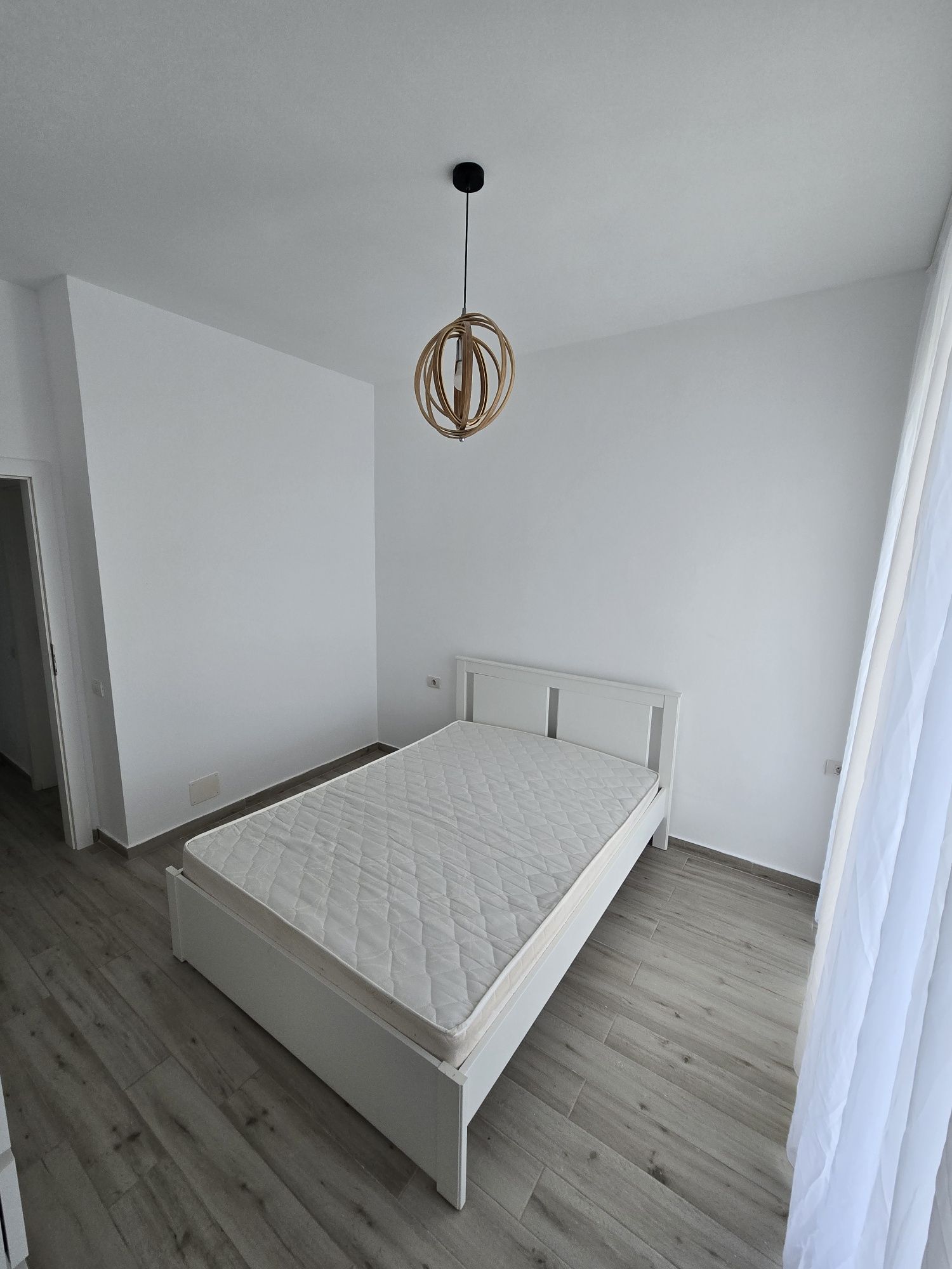 Apartament 2 camere in Mamaia Nord