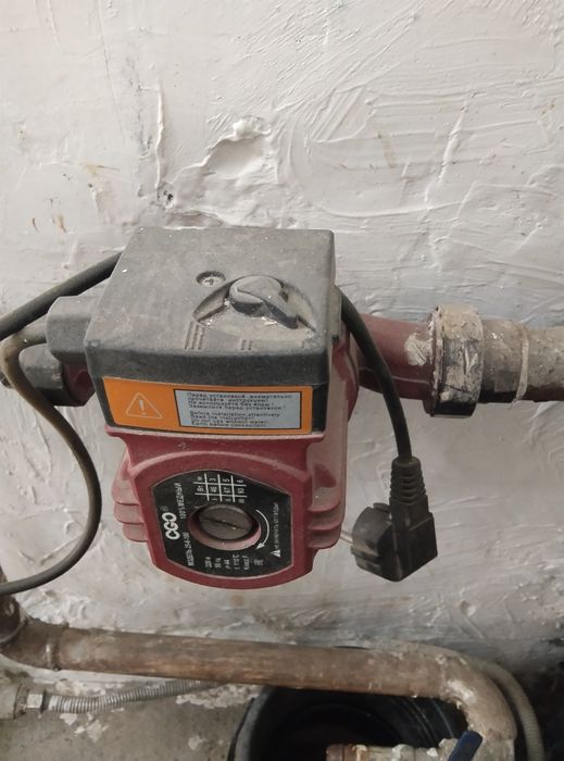 2 та  SUV nasosi avtomat chirkulyatsiyoni ham bor narhi 1mln 400 ming