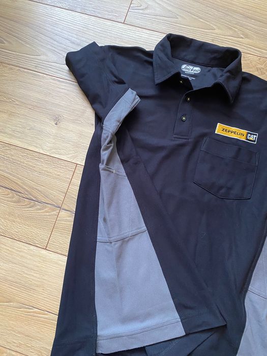 SNICKERS-tricou de lucru, stare impecabila, pt barbati M