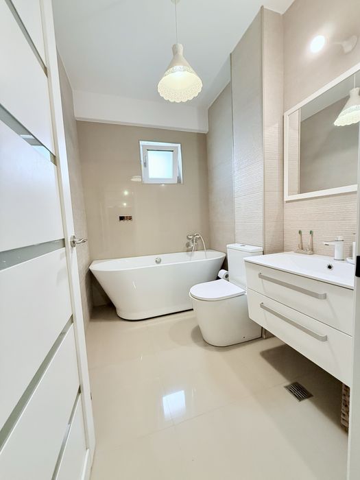 Apartament 2 camere Confort Rezidence