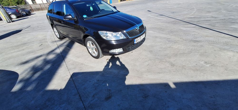 SCODA 2 FACELIFT 2000 disel.