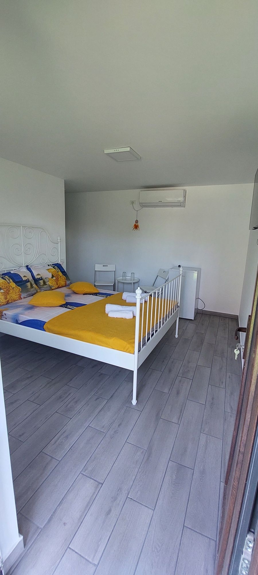 Cazare la mare într-o locație ideală pentru 2 familii