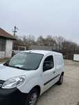 Renault kangoo 2016