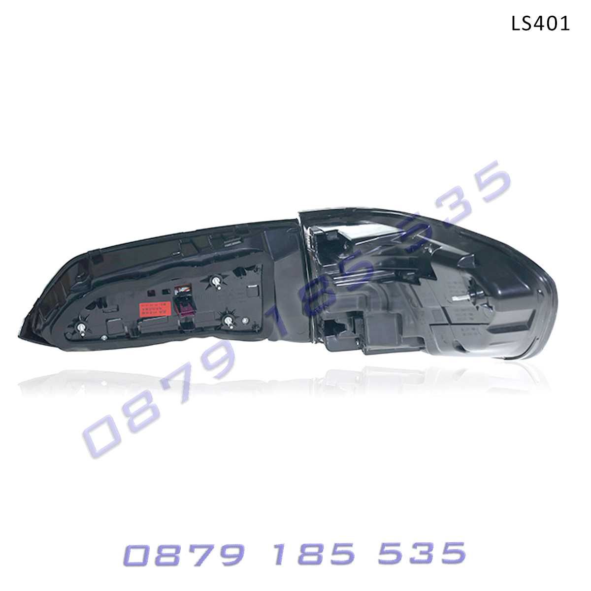 Тунинг LED стопове BMW X5 G05 19-23 Facelift визия лед бмв х5 г05