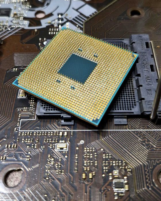 Procesor AMD Ryzen 5 1600 6c/12t