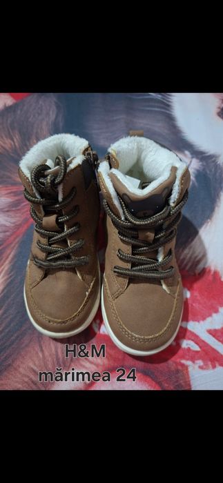 Încălțăminte second-hand