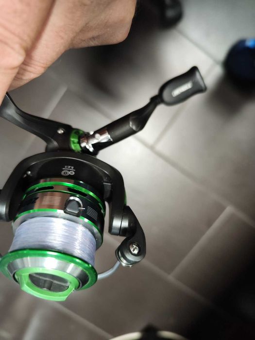 Риболовна макара