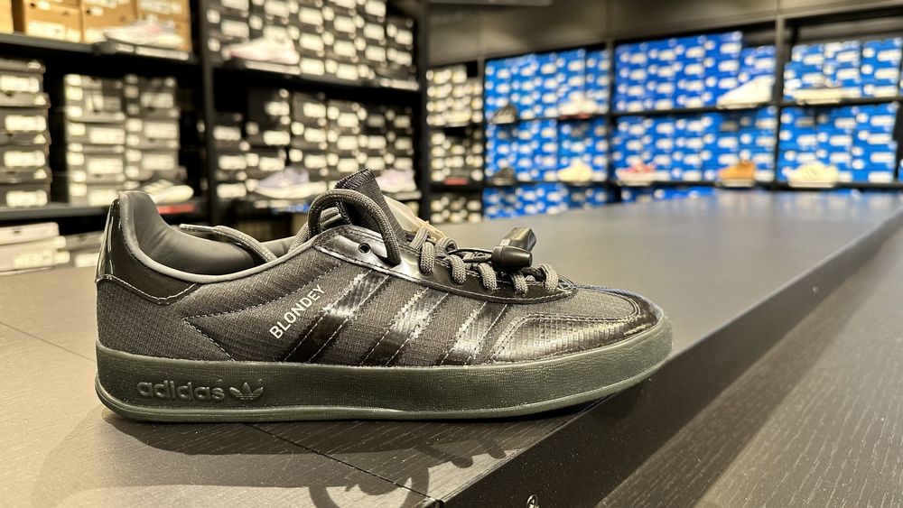 Adidas Gazelle Indoor AB originali ( nr 41.1/3 )