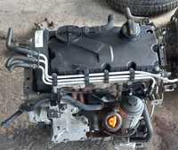 Motor 1.9 tdi BXE Audi a3 8p vw golf 5 passat b6 Skoda Octavia